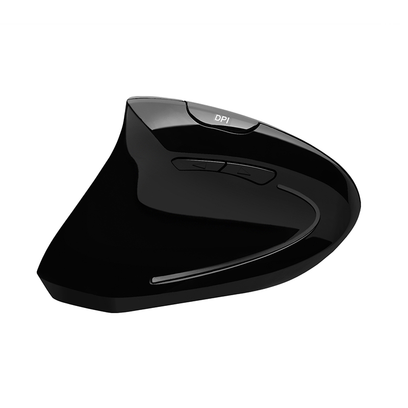 Adesso IMOUSE E90 Mouse - USB Type A, Optical